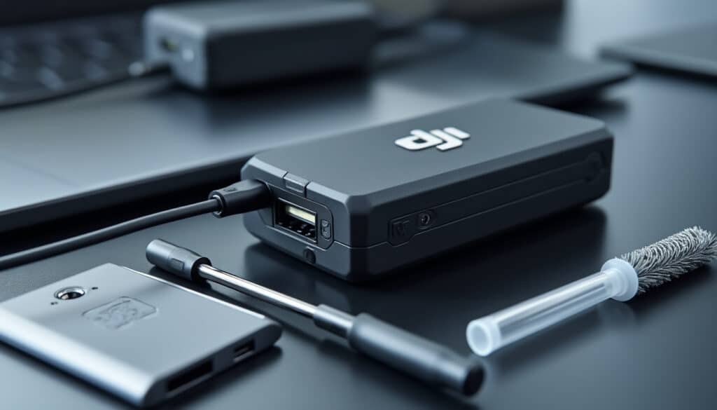 découvrez tout sur la batterie dji fpv : son autonomie, son prix et les conseils essentiels pour un entretien optimal afin de prolonger sa durée de vie.