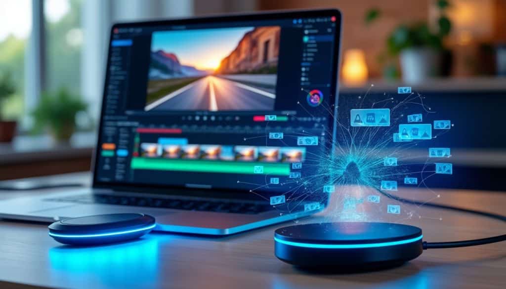 découvrez comment gyroflow améliore la stabilisation vidéo, ses utilisations principales et guidez-vous pas à pas pour son installation facile.
