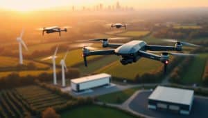 découvrez les évolutions qui vont transformer le marché du drone en france : nouvelles réglementations, innovations et perspectives pour les professionnels.