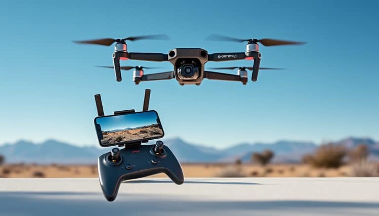 découvrez comment configurer et optimiser la compatibilité du parrot bebop 2 skycontroller fpv pour une expérience de vol immersive et sans problème.