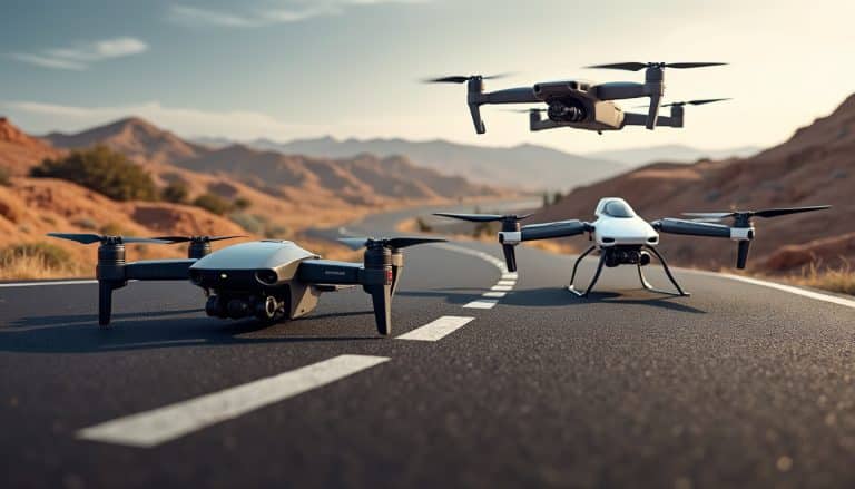 comparez betaflight, inav et ardupilot selon vos besoins : course fpv, navigation autonome ou projets avancés, et choisissez la solution adaptée à votre usage.