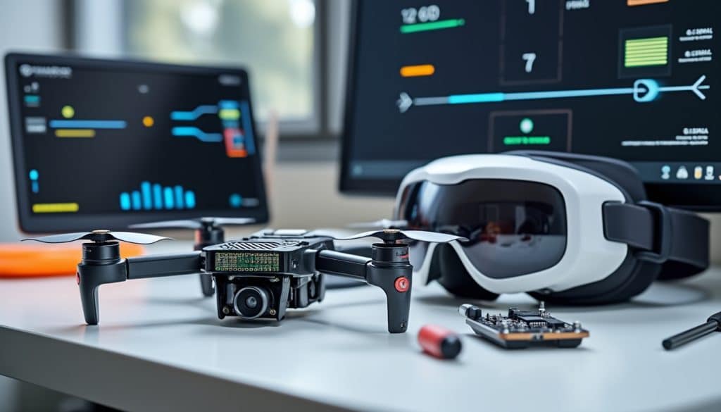 découvrez comment choisir l’osd idéal pour votre drone fpv : fonctions essentielles, compatibilité et critères pour afficher les bonnes données en vol.