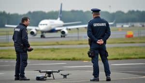 découvrez la réglementation des drones en france, les règles à respecter et les sanctions encourues en cas d’infraction.