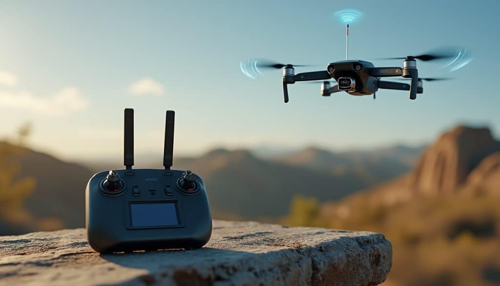 découvrez le rôle de l’antenne fpv, son fonctionnement et son impact sur la qualité de transmission vidéo et la portée de votre drone.